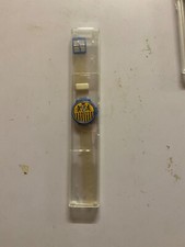 orologio Parma calcio serie football watch calciatori parmalat