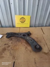 Driver Lower Control Arm Front Without Sport Suspension Fits 16-20 HR-V 113943