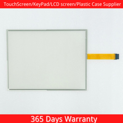 Touch Screen Panel Glass PanelView Plus 1500 2711P-T15C4D8 2711P-T15C4D9
