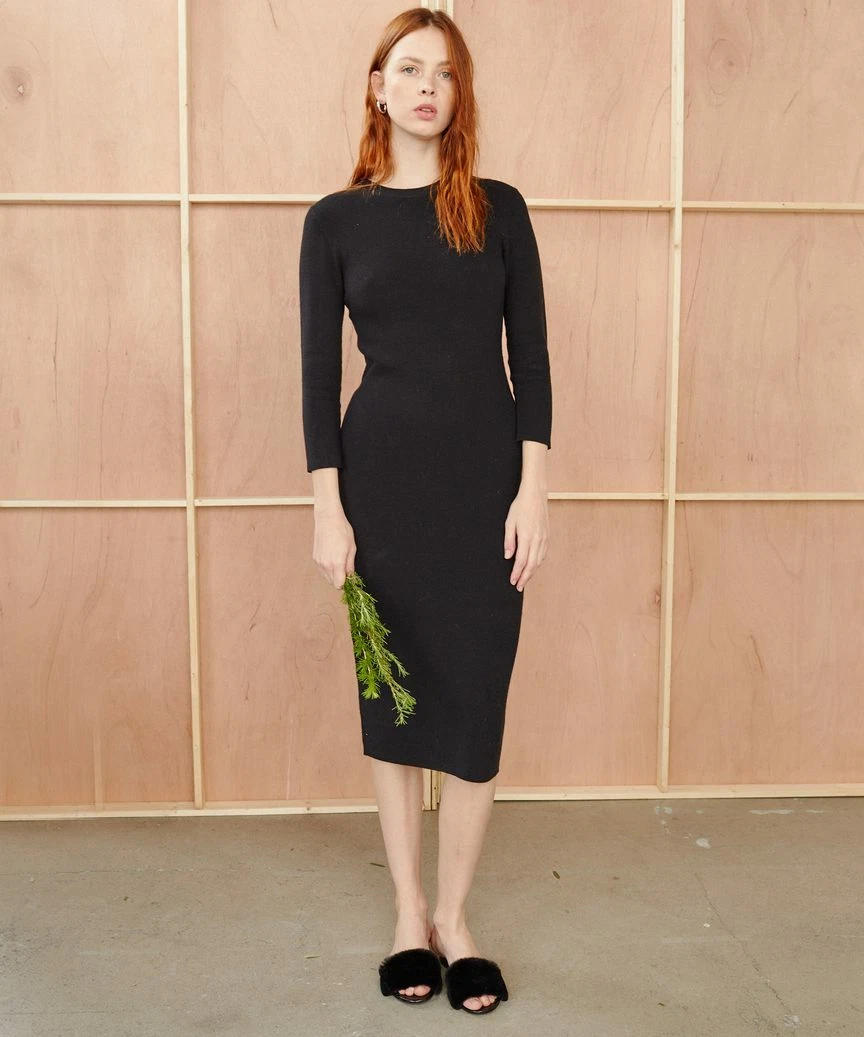 Jenni kayne sweater dress hot sale