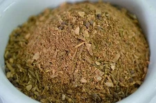 Jamaican Jerk Seasoning  16oz One Pound Atlantic Spice
