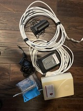 Used - WeBoost Home Room Cell Phone Signal Booster 1500 sq ft - 472120