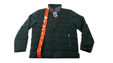 Weatherproof Men’s Ultra Luxe Puffer Jacket Size Medium Jasper
