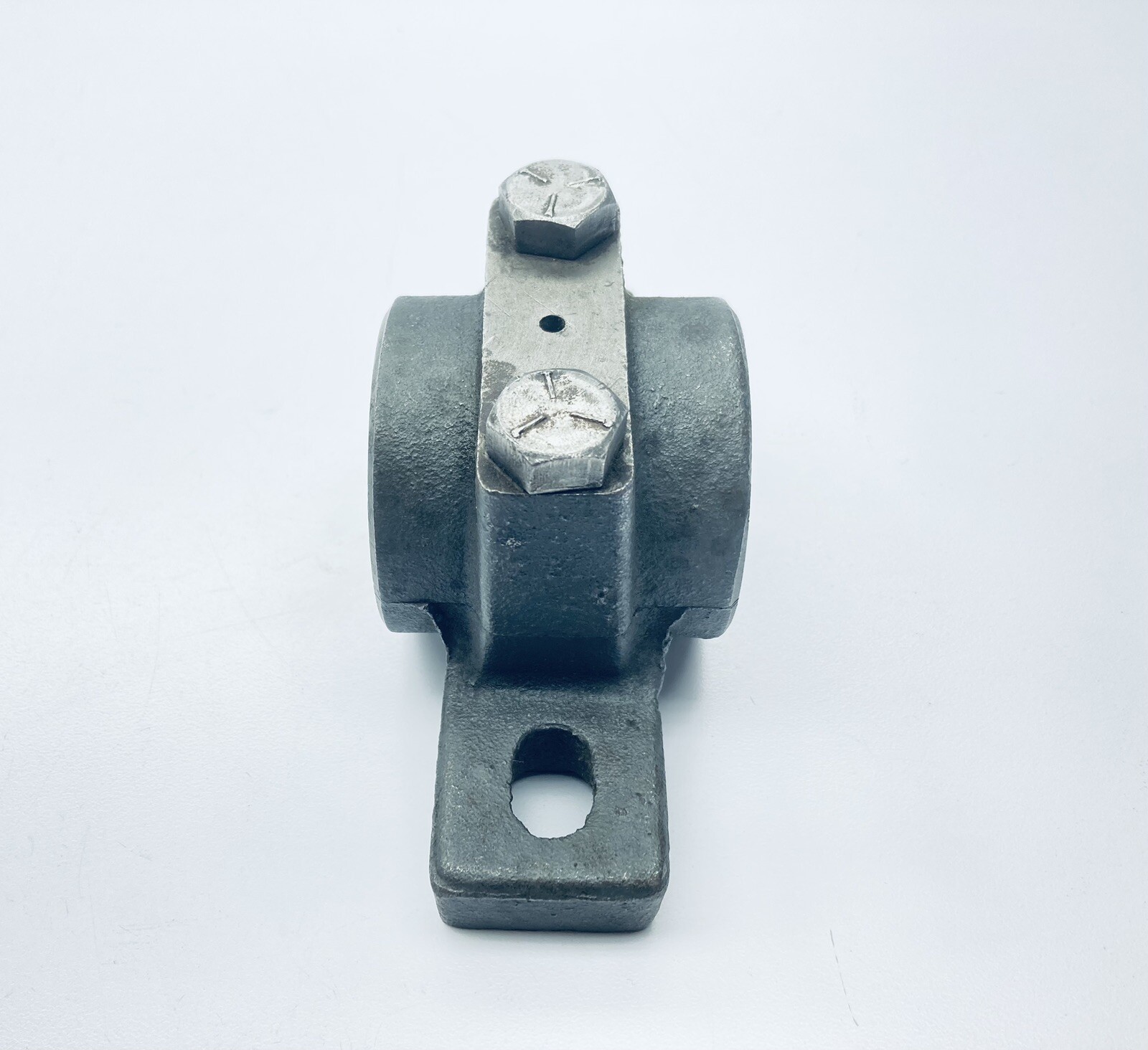 UNUSED BOSTON GEAR PPB24 PILLOW BLOCK PLAIN SLEEVE BEARING 11/2" BORE