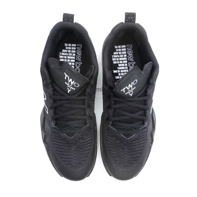 Size 9.5 Men's New Balance TWO WXY Low Basketball Shoes BB2WXYLM