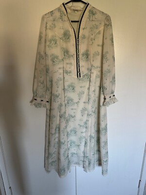 sachin and babi light blue dress Do I need a pattern to make this kind of dress? (Grecian robe dress) : r/ sewing main image 0