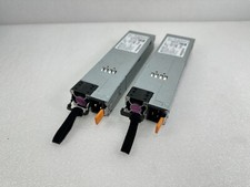 LOT OF 2 Delta DPS-2200AB-2  2200W Switching Power Supply FREE SHIPPING   