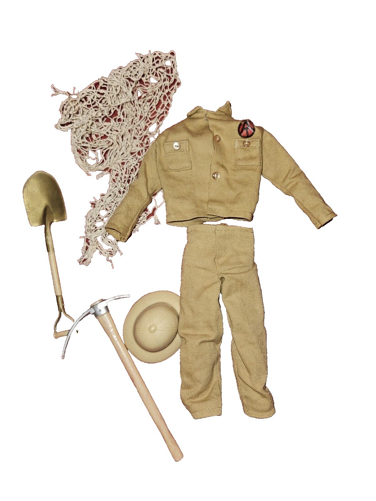 Vintage GI Joe Clothes | eBay