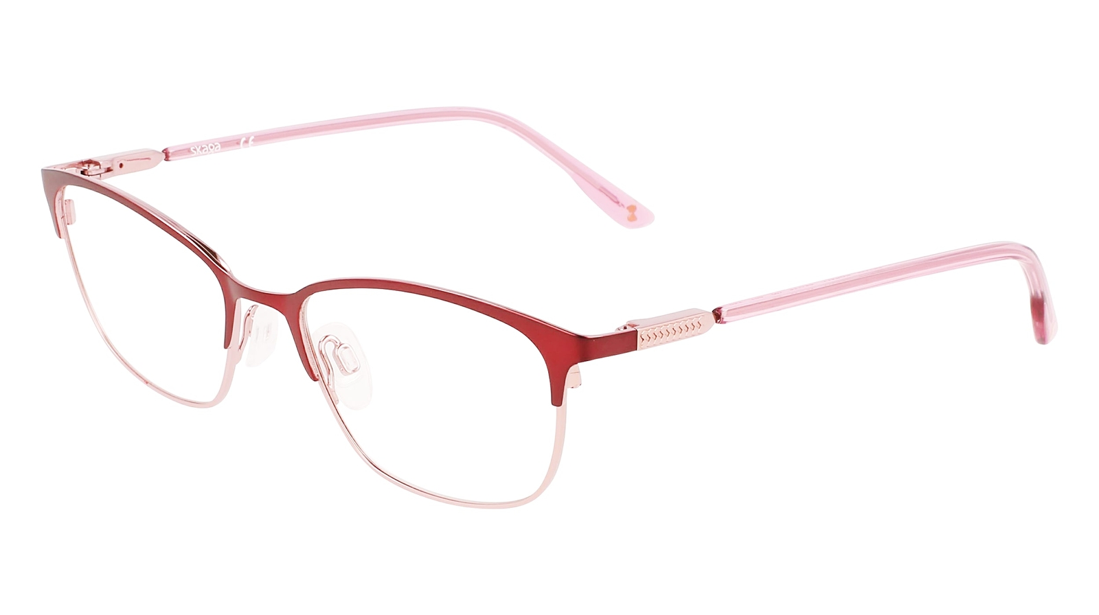 Women Skaga SK2133 KORALL 601 53 Eyeglasses eBay
