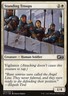 MTG Magic the Gathering Standing Troops (4/30) Welcome Deck 2017 MP
