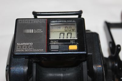 SHIMANO 
