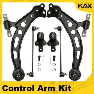 Front Lower Control Arm & Ball Joints for 1992-1998 1999 2000 2001 Toyota Camry