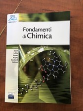 BROWN-FONDAMENTI DI CHIMICA