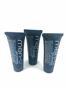 mens matt moisturiser