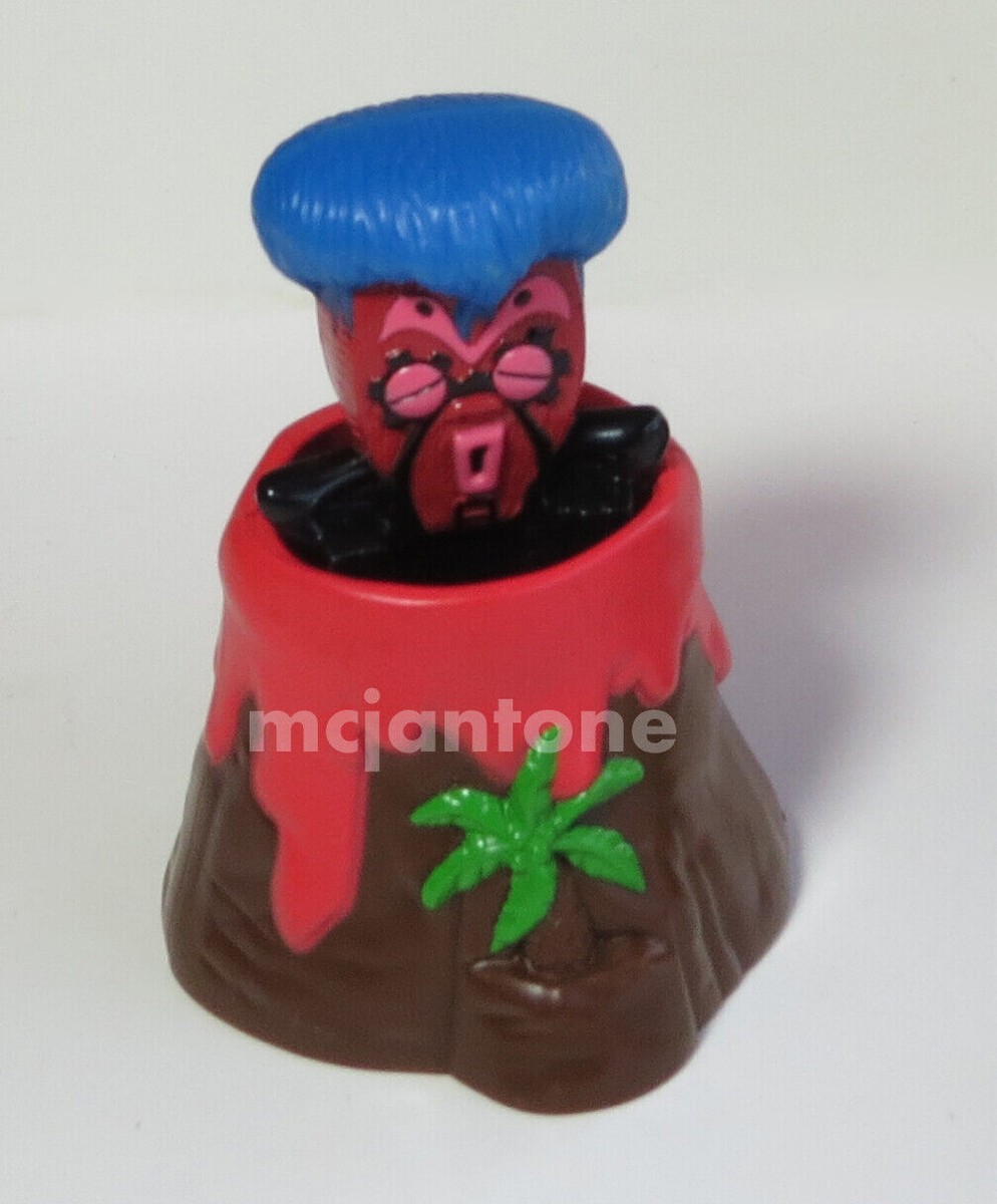 希少 Mr.G COLLECTIKBLE TIKI 193/2000 希少 Mr.G COLLECTIKBLE TIKI