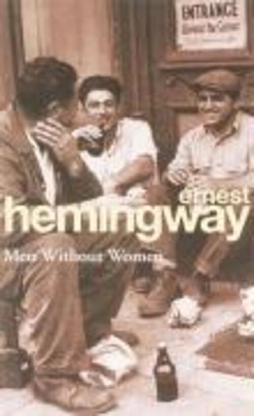 Thumbnail - Men Without Women Ernest Hemingway Taschenbuch A-format Paperback 132