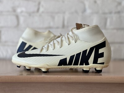 Nike Superfly 9 Club FG/MG Mad Ready Pack Men Soccer Shoe SIZE 9.5