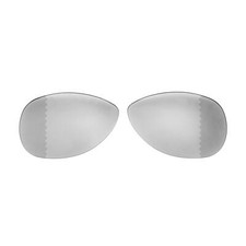 Walleva Transition/Photochromic Polarized Lenses For Ray-Ban RB3362 Cockpit 56mm
