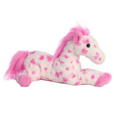 Aurora - Flopsie - 12'' Dolly Adorable Stuffed Animal