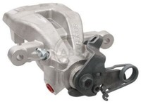 A.B.S. 521512 Bremssattel Bremszange Hinten Rechts FüR CitroËN Peugeot