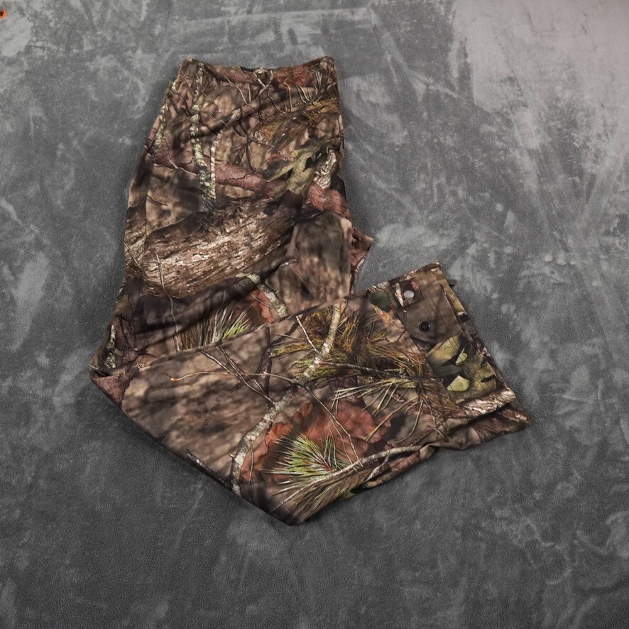 パンツ Carhartt Mossy Oak Break-Up Country Carhartt Updated Buckfield Pant - Ltd Edition - mossy oak