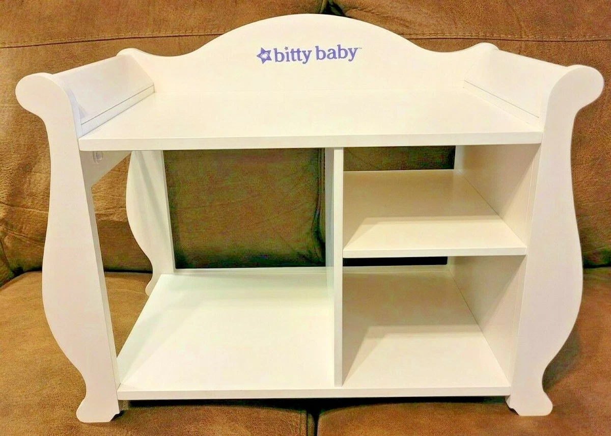 Baby changing table ebay hotsell