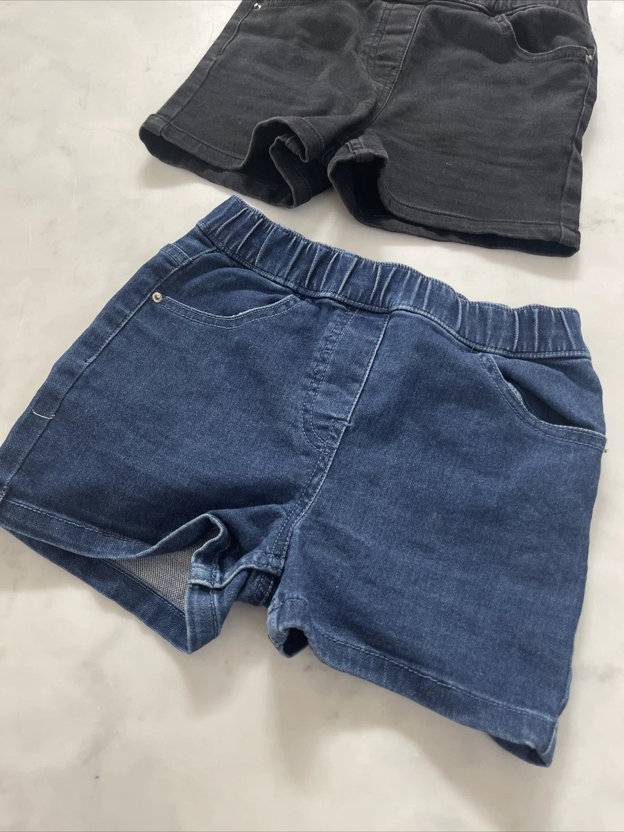 Matalan denim shorts store