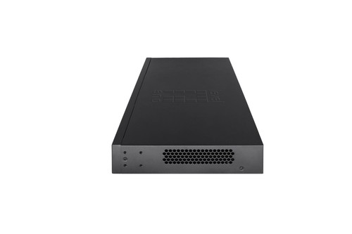 LevelOne Hilbert 28-Port Gigabit Smart Lite Commutateur, 24 X RJ45,4 X - Photo 3/4
