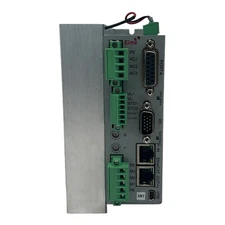 AMAT 0195-17568 ELMO MOTION CONTROL SERVO CONTROLLER