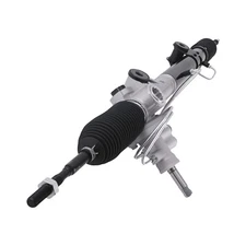 Power Steering Rack and Pinion For Dodge Dakota Mitsubishi Raider 05-10 26-2143