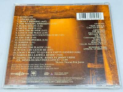 CD] Serart Japan Import Bonus Tracks | eBay