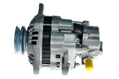 Hella 8EL 011 711-271 Alternator for Hyundai, Mitsubishi