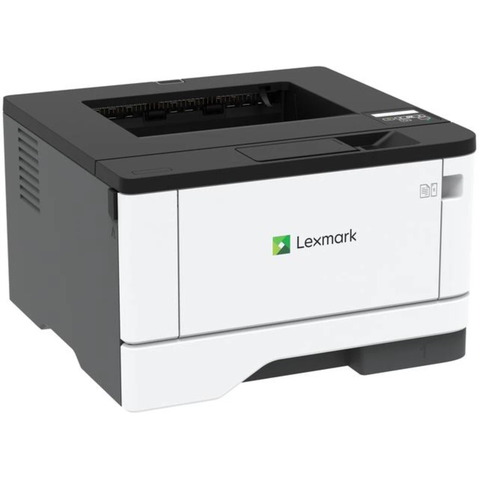 Lexmark MS431dn Monolaserdrucker Drucker Netzwerk DUPLEX - Bild 2 von 4
