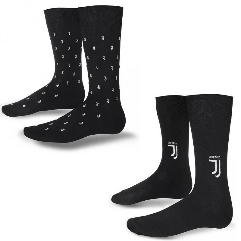 F.C. JUVENTUS CALZE ADULTO / UOMO - PRODOTTO UFFICIALE