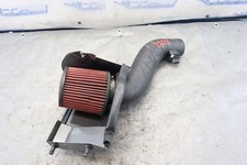 2015 Nissan 370z Nismo Z34 3.7l Vq37 Aem Lh Driver Side Cold Air Intake 7203 2015 Nissan 370z Nismo Z34 3.7l Vq37 Aem Lh Driver Side Cold Air Intake 7203