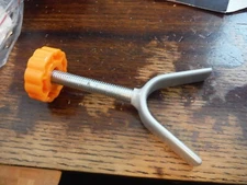 UEETEK Accessory Y Spindle Banister Gate Adaptors Baby Pet Safty Gates Bolts Kit