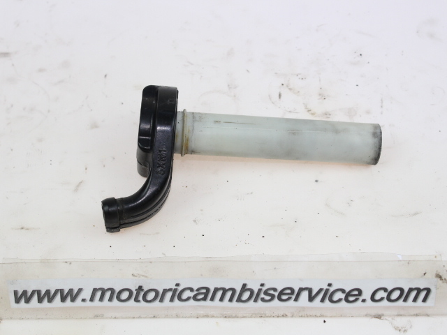 Steuerung Gas Kawasaki ZX 636 R Drosselklappe Erwürgen 320991193