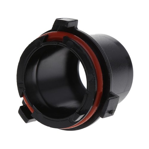 2Pcs H7 LED Car Headlight Bulb Holder for Vauxhall MK4 G Corsa C Zaf - 第 7/8 張圖片