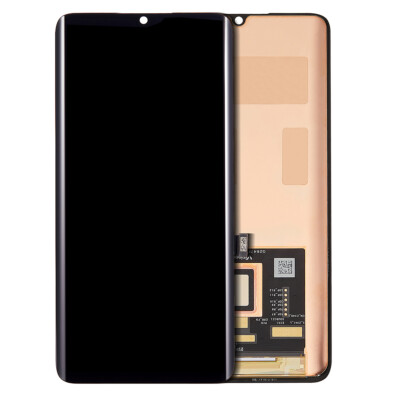 OLED Assembly Without Frame For Note 10 Lite / Note 10 Pro (All Colors)