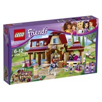 Lego® Friends 41126 Heartlake Reiterhof