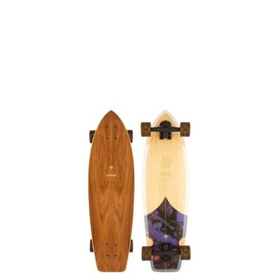 Arbor Groundswell Rally. Kompletter Cruiser - 30,5''