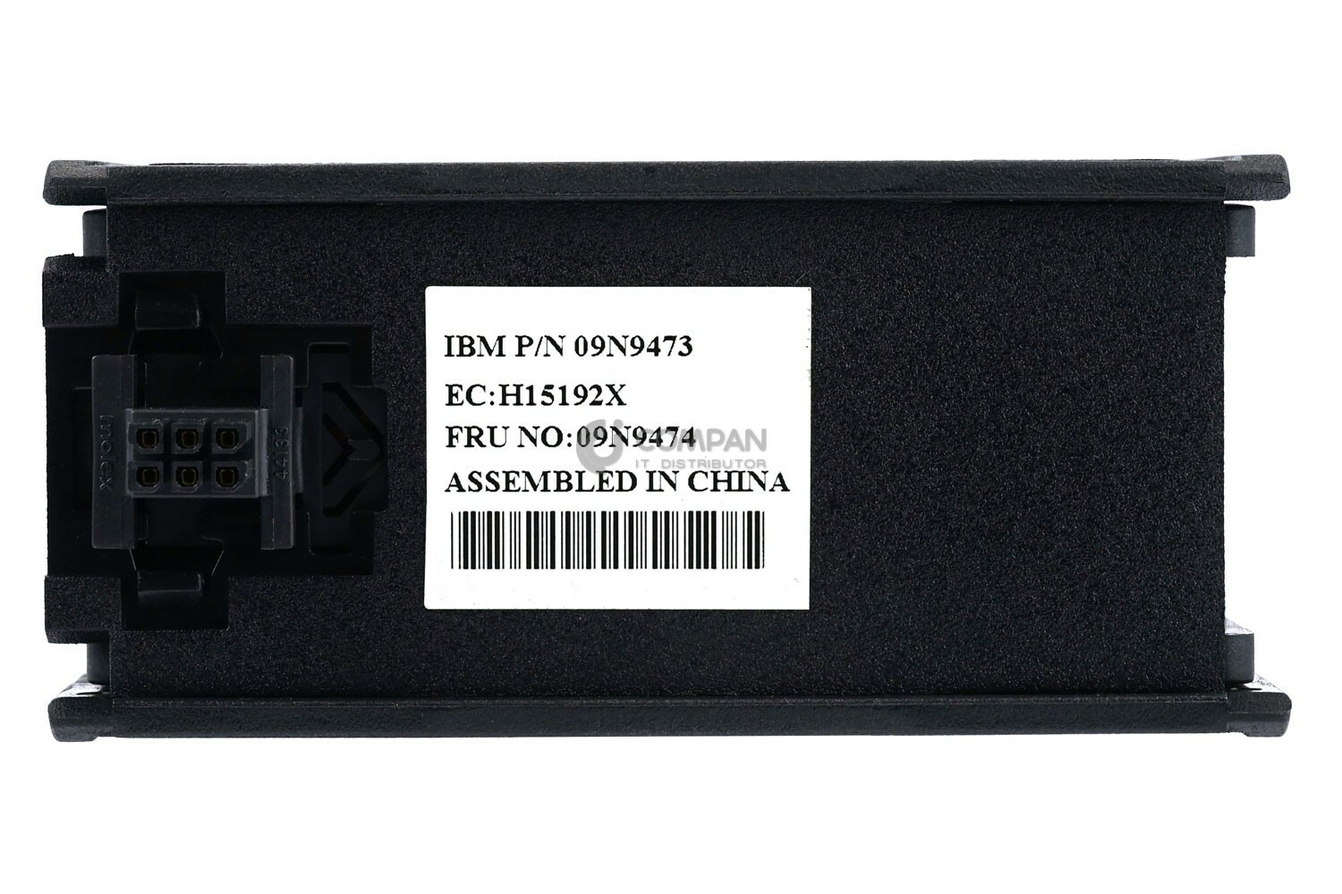 09N9474 IBM 92MM FAN FOR X235 X255 X360 | eBay