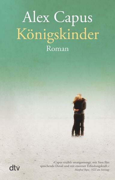 Thumbnail - Königskinder