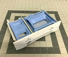 LG Washer Detergent Dispenser Box Assembly AAZ72925601 AAZ73855901
