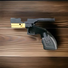 For Quest "3 And 3S"  Game Controller Handle Pistol VR Gaming Gun Pistol Grips