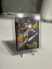 2023-24 Donruss JA MORANT 🔥Retro Series Press Proof GOLD 2/10 🔥 SSP HIT 🔥🔥