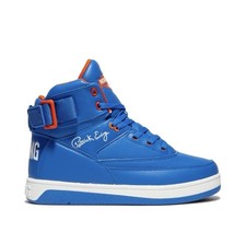Size 13 - Patrick Ewing Sneakers 33 HI X Orio...