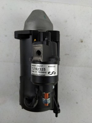 Original OE FIAT Anlasser 71782325
