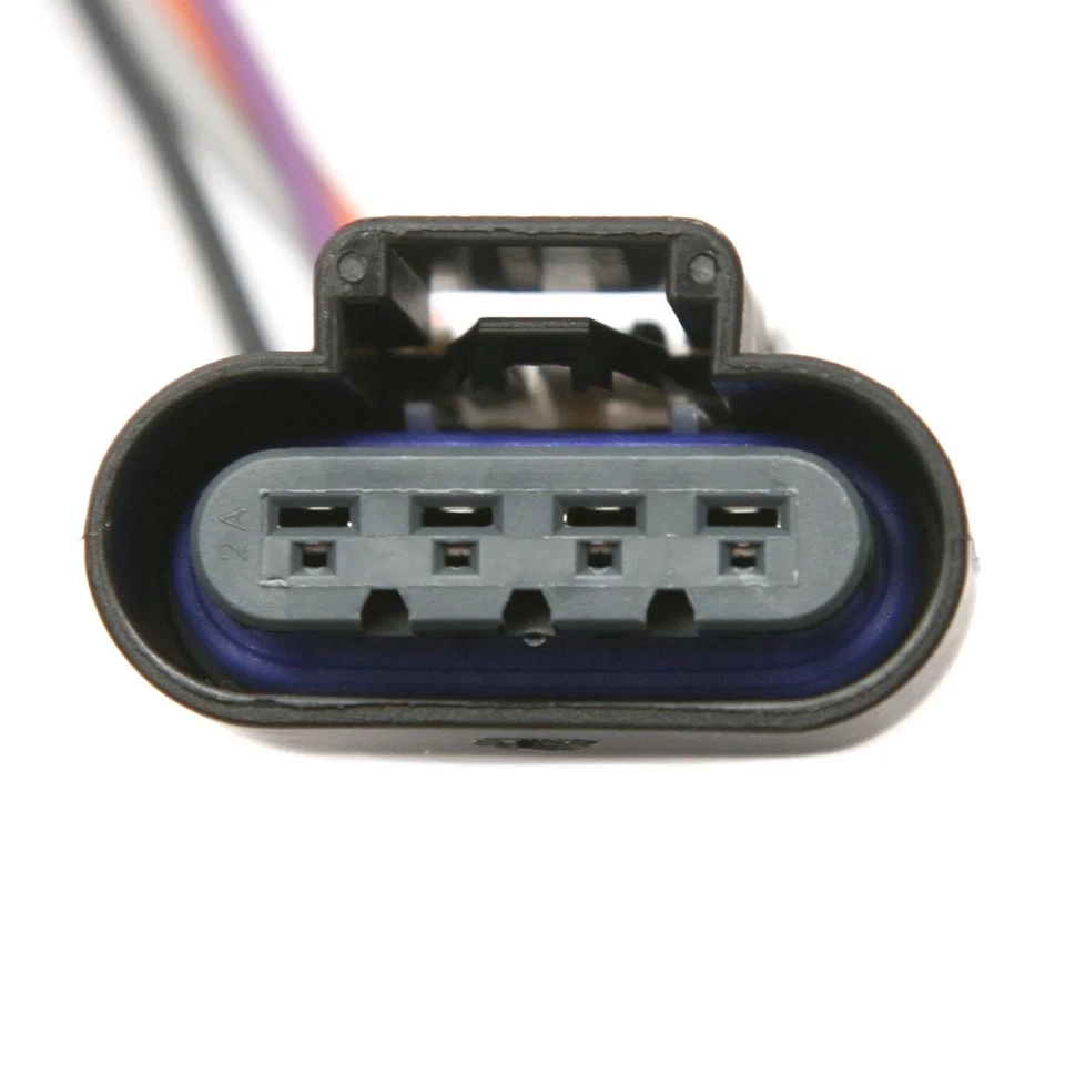 全新! Carquest 燃油泵模块雪佛兰 Oldsmobile Malibu Cutlass 1997 — 第 4/4 张图片