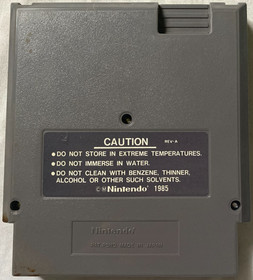 A Boy and His Blob: Trouble On Blobolonia (Nintendo NES, 1990) Cart Only